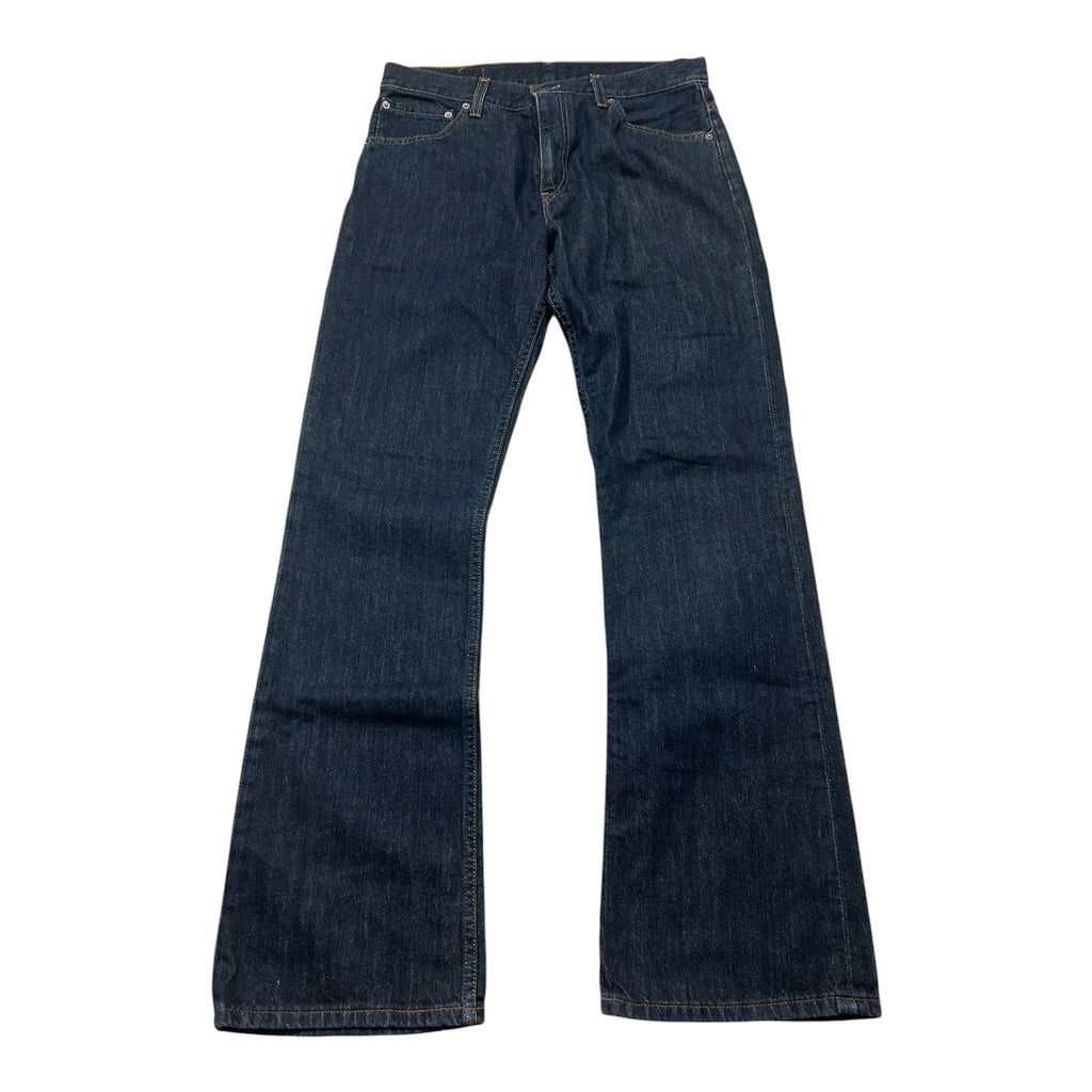 Levi's 507 Bootcut Jeans (W32 L34, M-L)