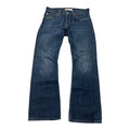 Levis 512 Bootcut Jeans (W33 L32, M)