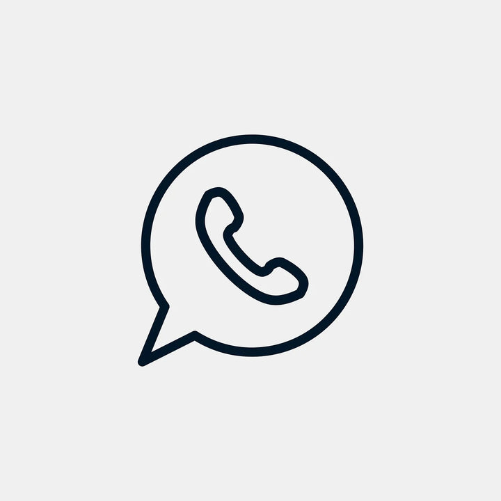 Tritt unserer WhatsApp-Community bei